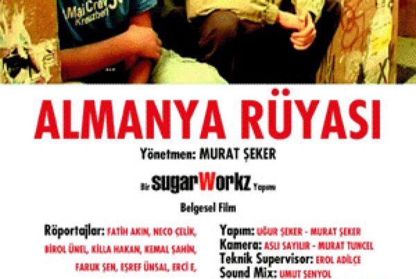 Almanya Rüyası
