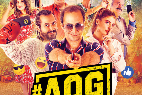 Amacı Olmayan Grup