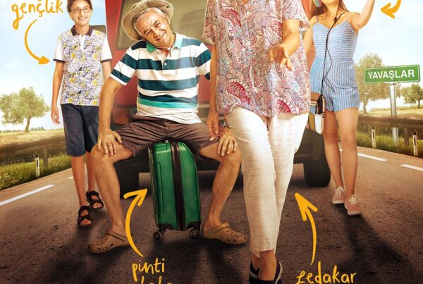 Mission: Vacation