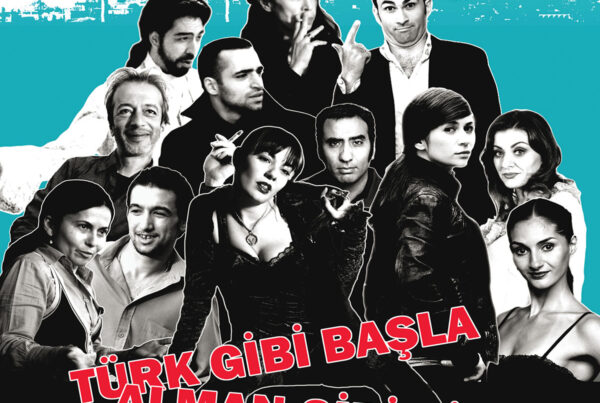Türk Gibi Başla Alman Gibi Bitir