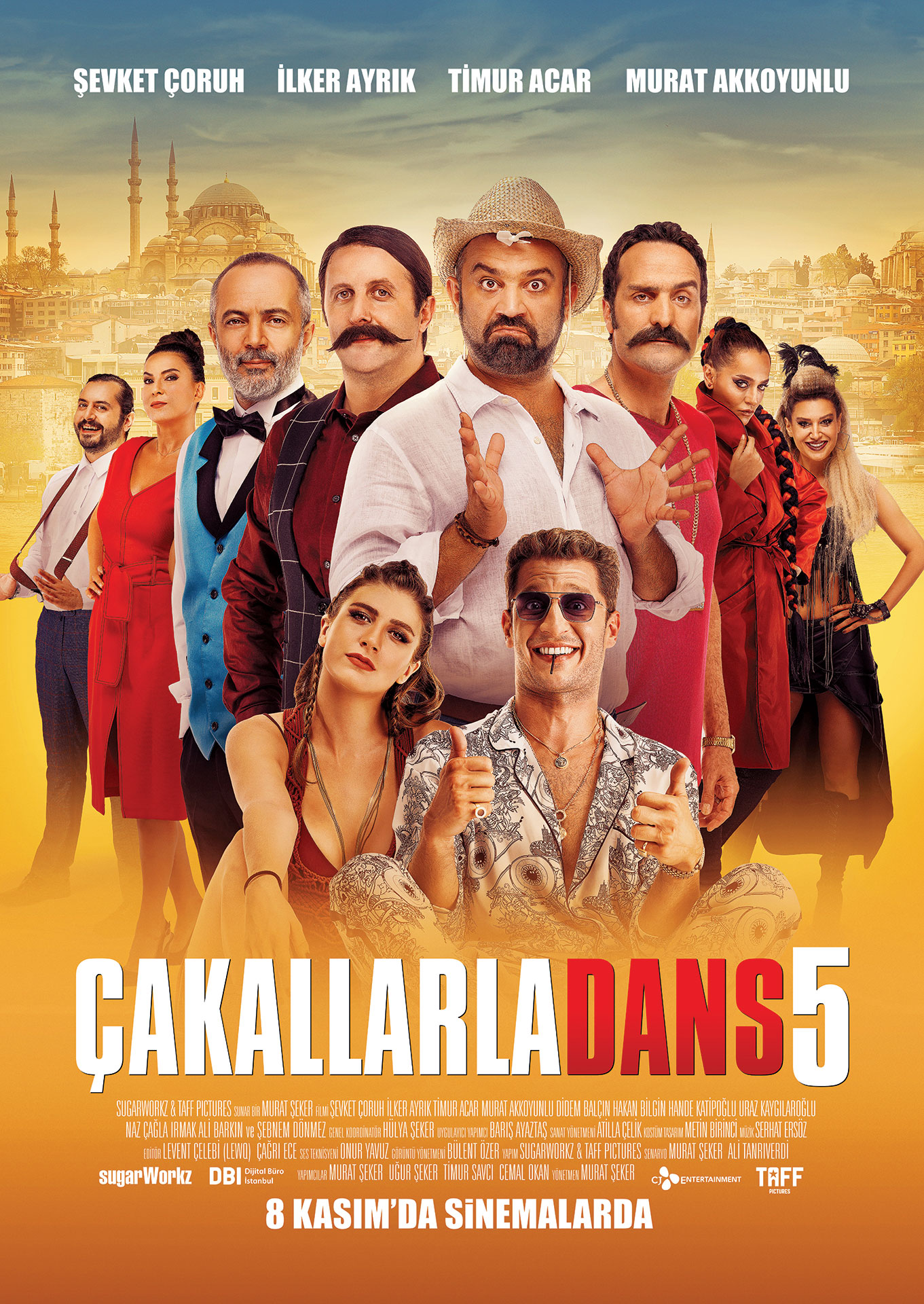 image movie